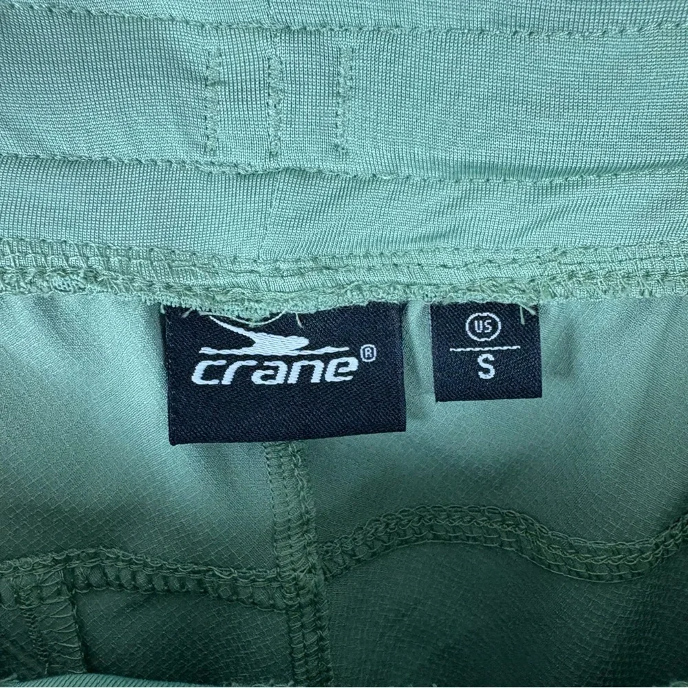 NWT Crane Performance Shorts‎